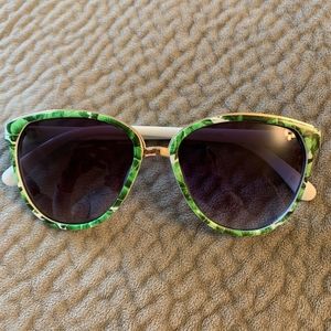 Fashion sunglasses